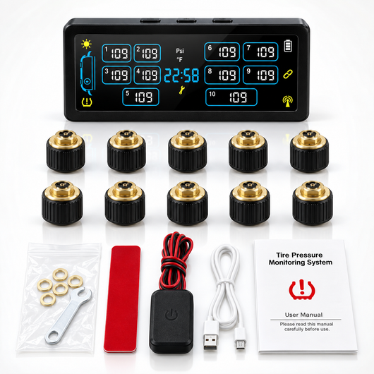 Relvo™ TPMS Kit