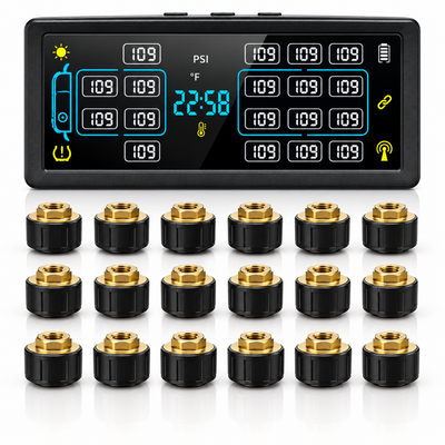 Relvo™ TPMS Kit
