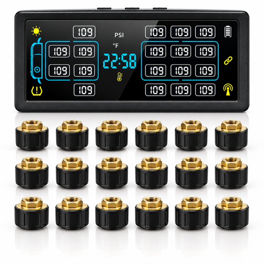 Relvo™ TPMS Kit
