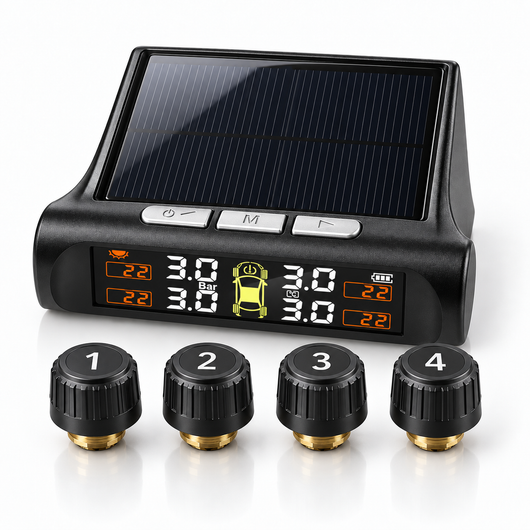 Relvo™ TPMS Kit