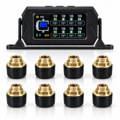 Relvo™ TPMS Kit
