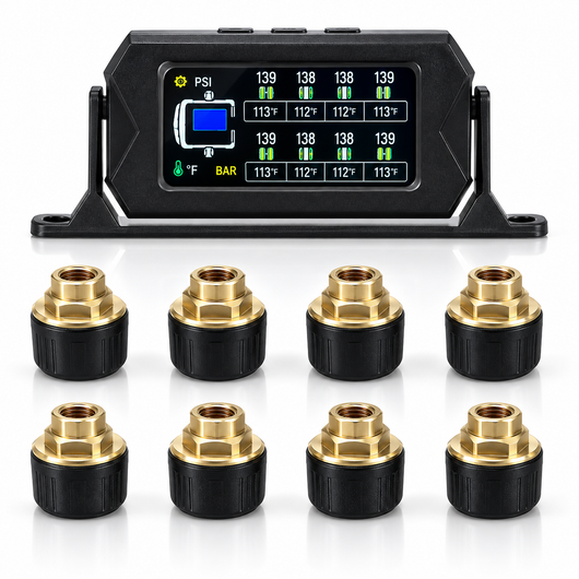 Relvo™ TPMS Kit
