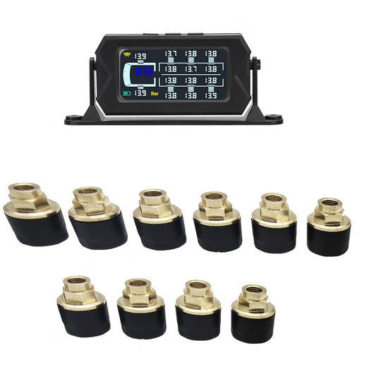 Relvo™ TPMS Kit