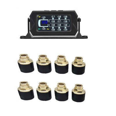 Relvo™ TPMS Kit