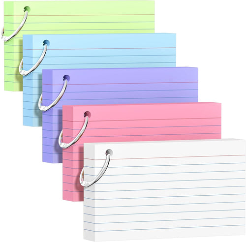 Flashcard Set