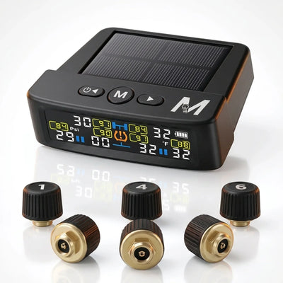 Relvo™ TPMS Kit