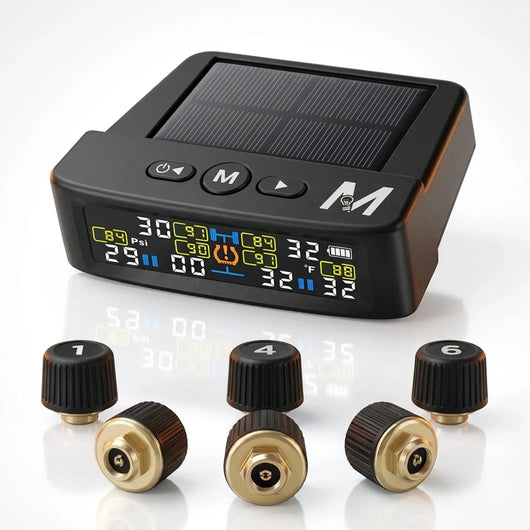 Relvo™ TPMS Kit