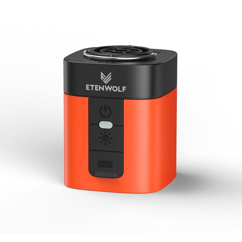 Relvo Portable Mini Air Pump
